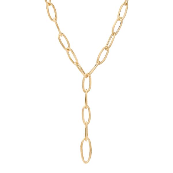 Marco Bicego Jaipur Halskette  (Ref: CB2667__Y_02)
