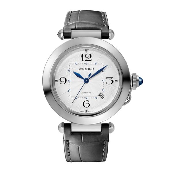 Cartier Pasha de Cartier (Ref: WSPA0010)