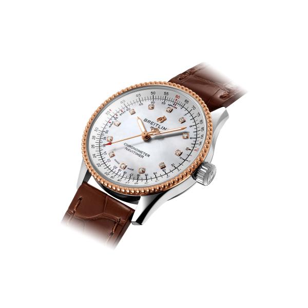 Breitling Navitimer Automatic 35 (Ref: U17395211A1P2)