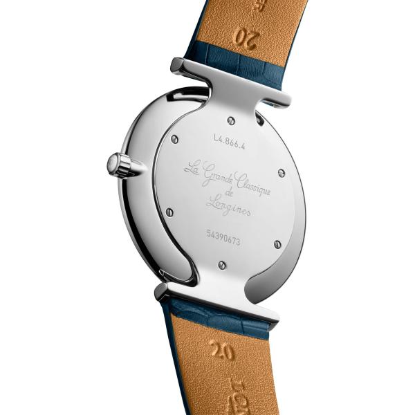 Longines LA GRANDE CLASSIQUE DE LONGINES (Ref: L4.866.4.94.2)