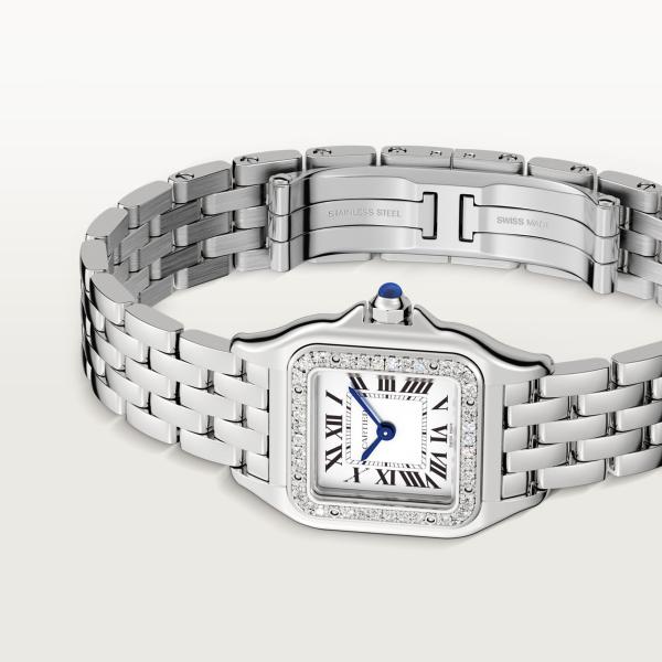 Cartier Panthère de Cartier (Ref: W4PN0007)