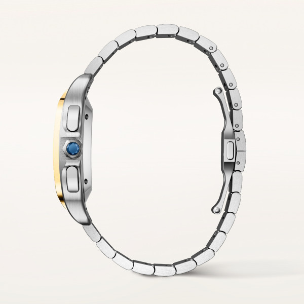 Cartier Santos de Cartier (Ref: W2SA0035)