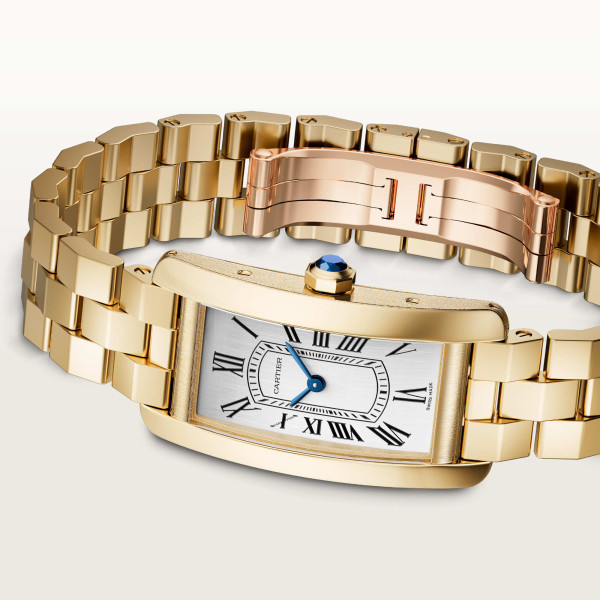 Cartier Tank Américaine (Ref: WGTA0406)
