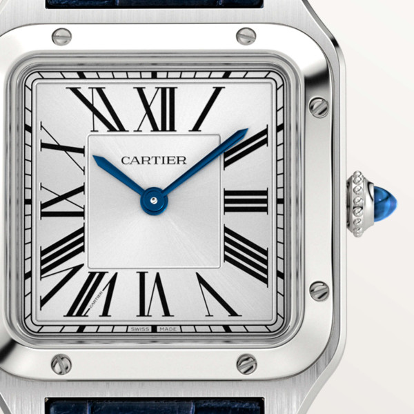 Cartier Santos-Dumont (Ref: WSSA0086)