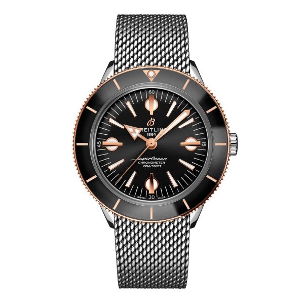 Breitling Superocean Heritage ´57 (Ref: U10370121B1A1)