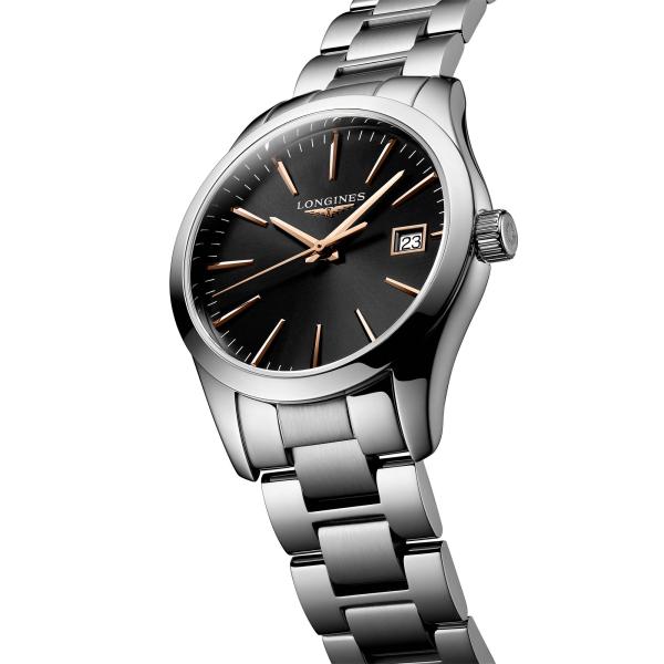 Longines Conquest Classic (Ref: L2.386.4.52.6)