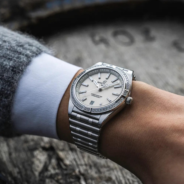 Breitling Chronomat Automatic 36 (Ref: A10380591A1A1)
