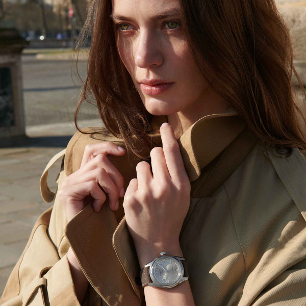 Longines LONGINES SPIRIT (Ref: L3.410.4.63.2)