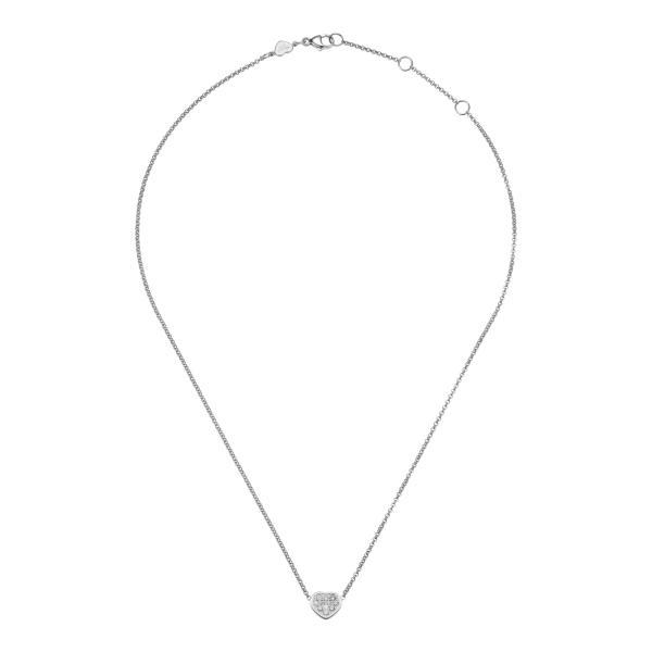 Chopard My Happy Hearts Halskette (Ref: 81A086-1901)