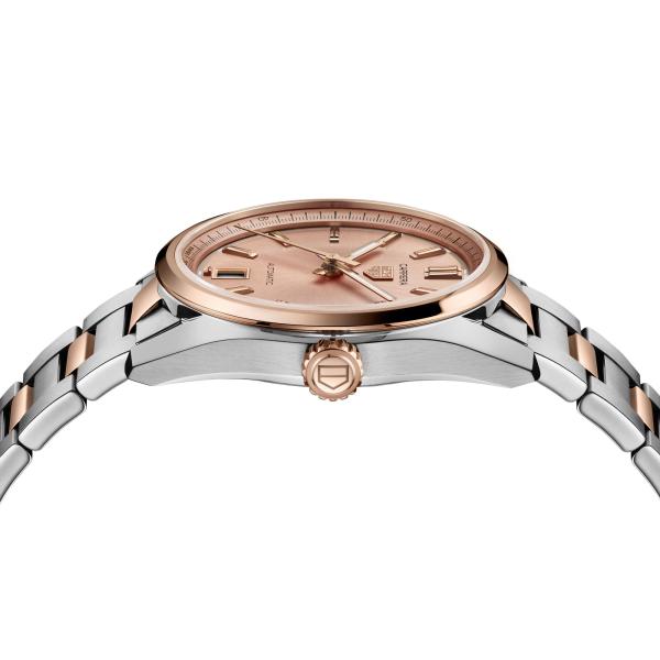 TAG Heuer TAG HEUER CARRERA DATE (Ref: WBN2350.BD0000)