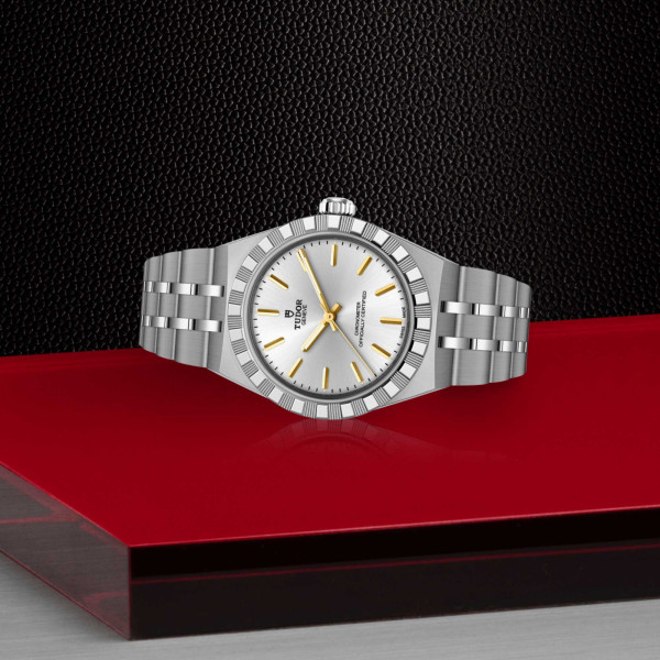 TUDOR TUDOR Royal (Ref: M2830A1A0-0002)