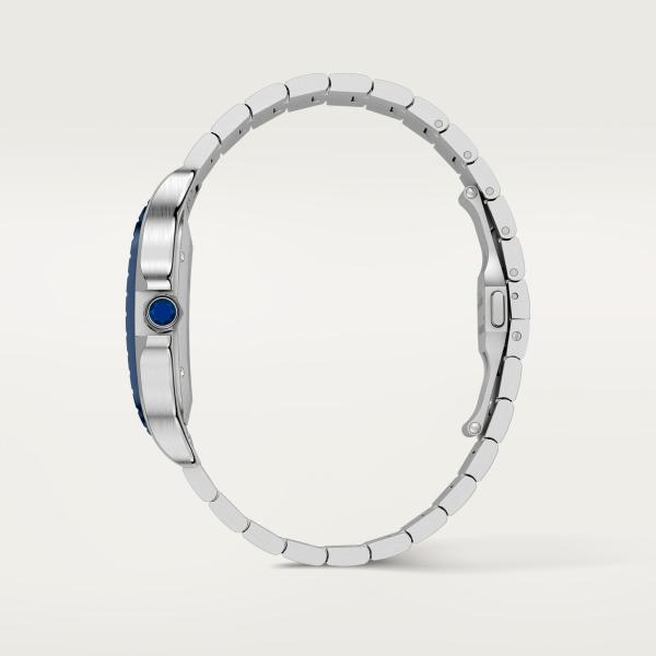Cartier Santos de Cartier (Ref: WSSA0048)