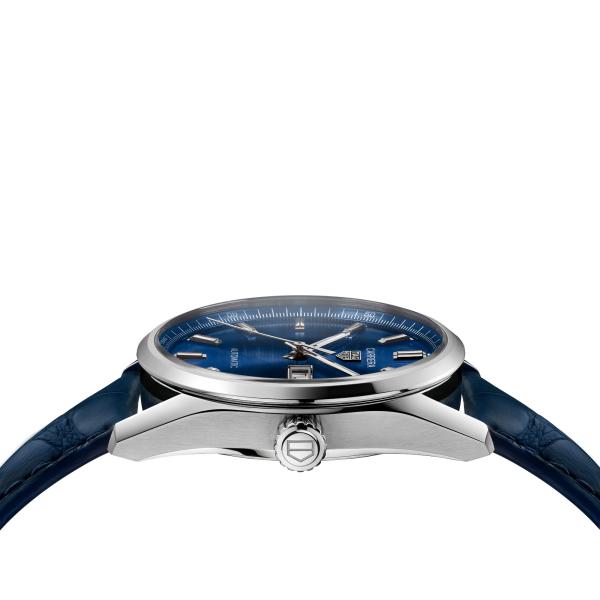 TAG Heuer TAG HEUER CARRERA DAY-DATE (Ref: WBN2012.FC6502)