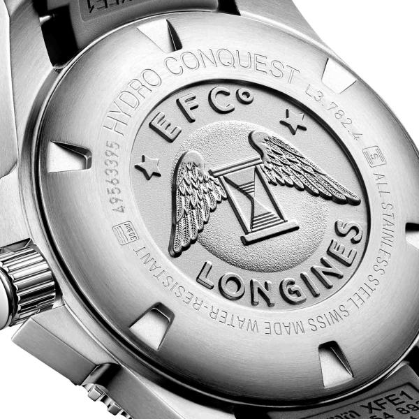 Longines HYDROCONQUEST (Ref: L3.782.4.76.9)