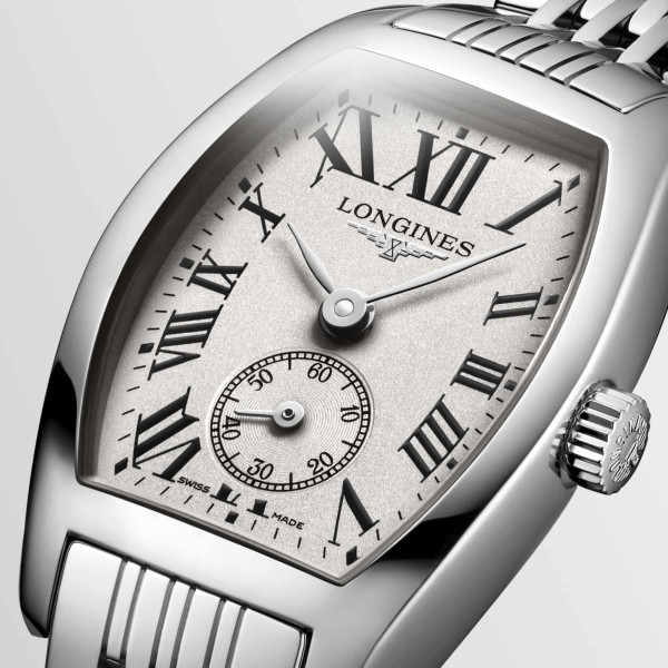 Longines LONGINES EVIDENZA (Ref: L2.175.4.71.6)