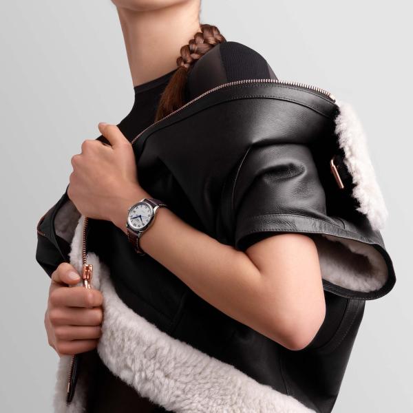 Longines LONGINES MASTER COLLECTION (Ref: L2.357.4.78.3)