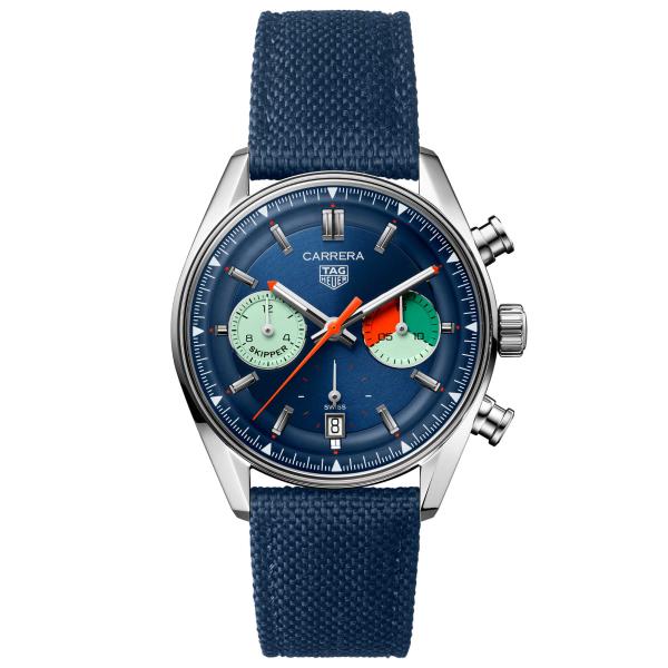 TAG Heuer Carrera Skipper (Ref: CBS2213.FN6002)