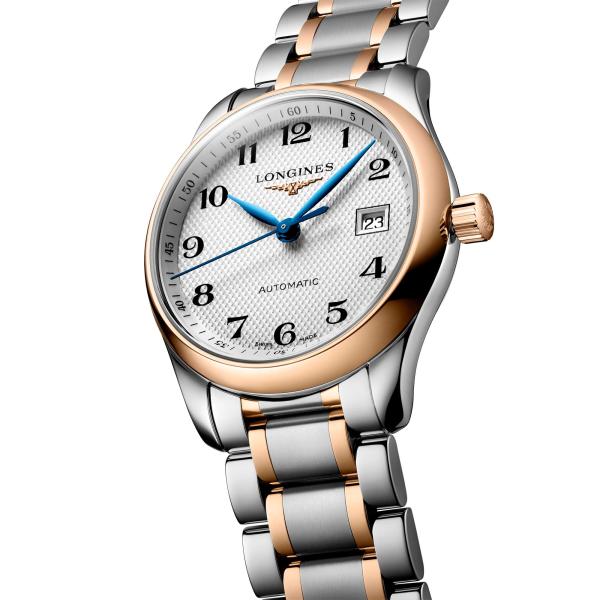 Longines The Longines Master Collection (Ref: L2.257.5.79.7)