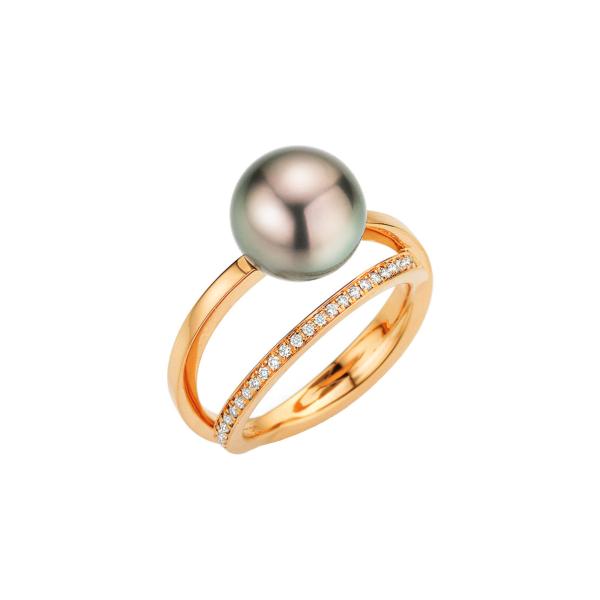 Gellner Wave Ring (Ref: 5-23777-05)