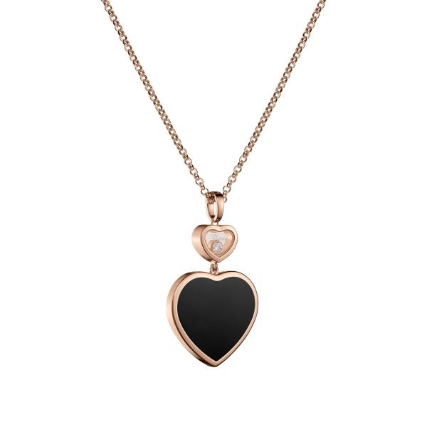 Chopard Happy Hearts Anhänger (Ref: 79A075-5201)