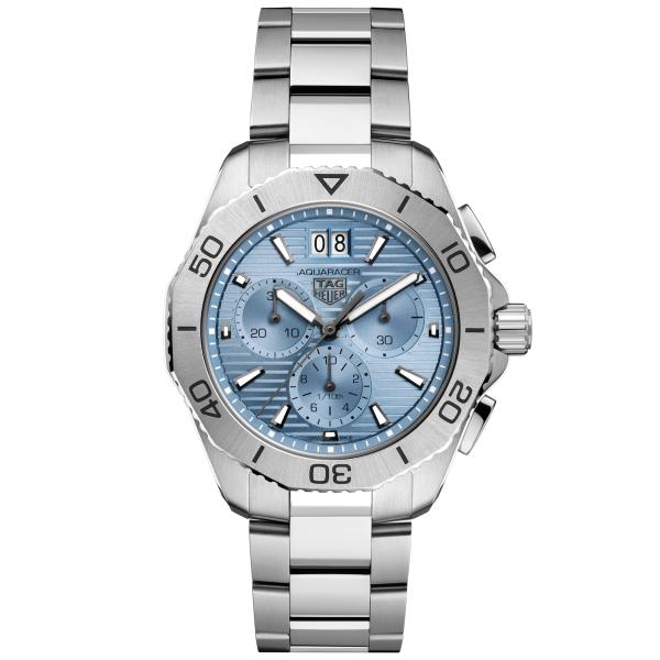 TAG Heuer TAG HEUER AQUARACER PROFESSIONAL 200 DATE (Ref: CBP1112.BA0627)