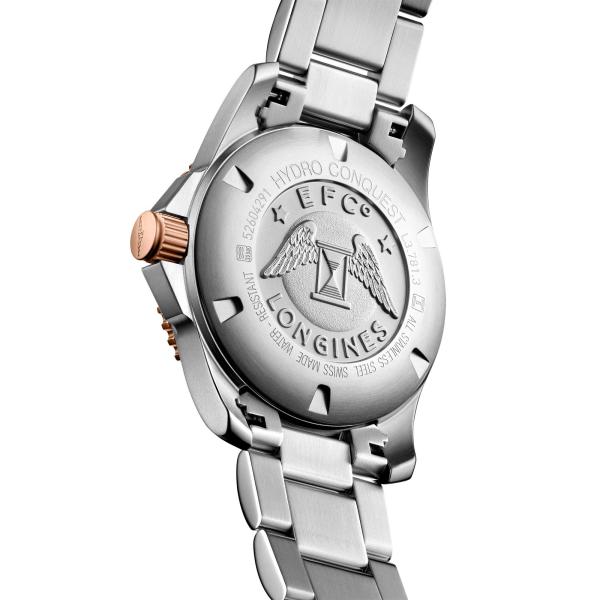 Longines HYDROCONQUEST (Ref: L3.781.3.58.7)