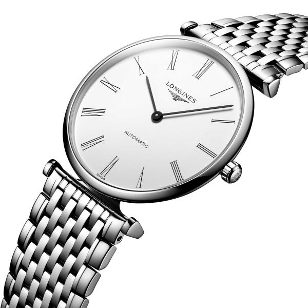Longines LA GRANDE CLASSIQUE DE LONGINES (Ref: L4.908.4.11.6)
