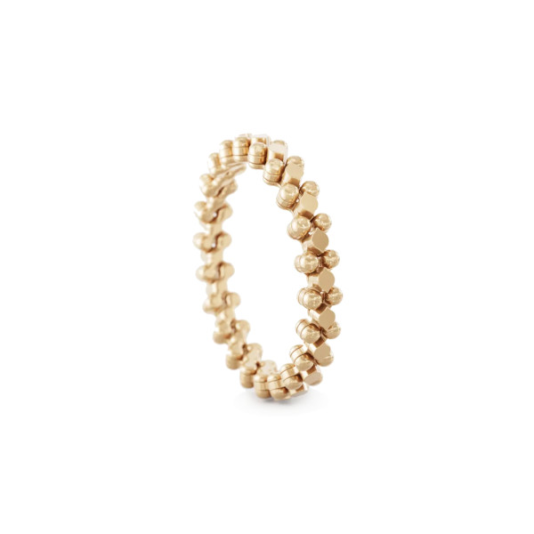 Serafino Consoli Brevetto Multi-Size Ring (Ref: RMS 3N2 RG)