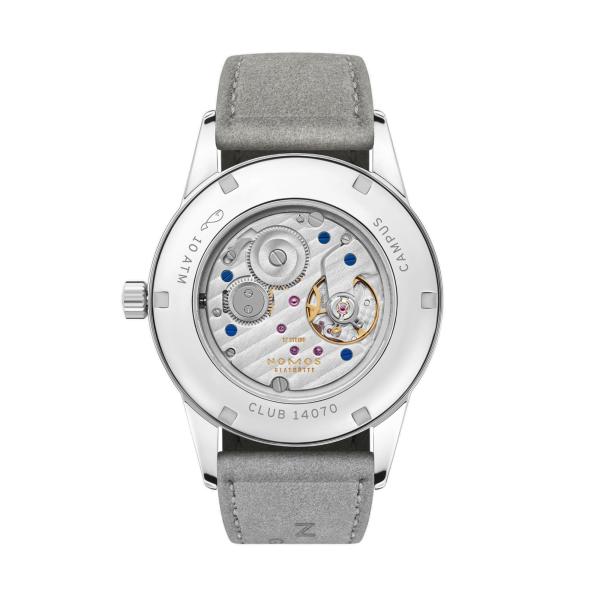 NOMOS Glashütte Club Campus 38 Starlight (Ref: 721.GB)