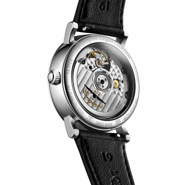 Longines LONGINES ELEGANT COLLECTION (Ref: L4.312.4.11.0)