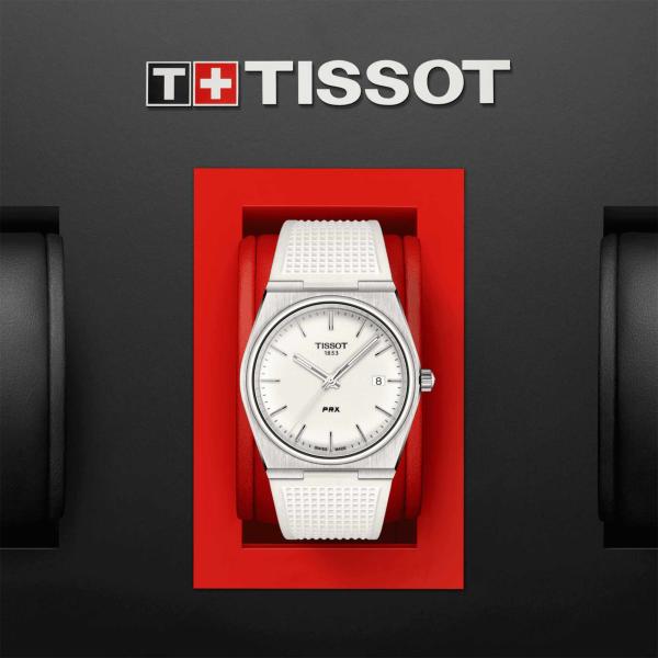 Tissot Tissot PRX  (Ref: T137.410.17.011.00)
