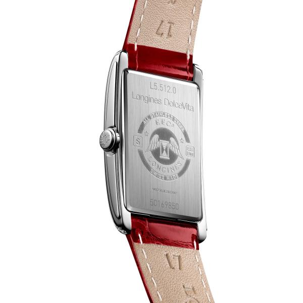 Longines LONGINES DOLCEVITA (Ref: L5.512.0.71.5)
