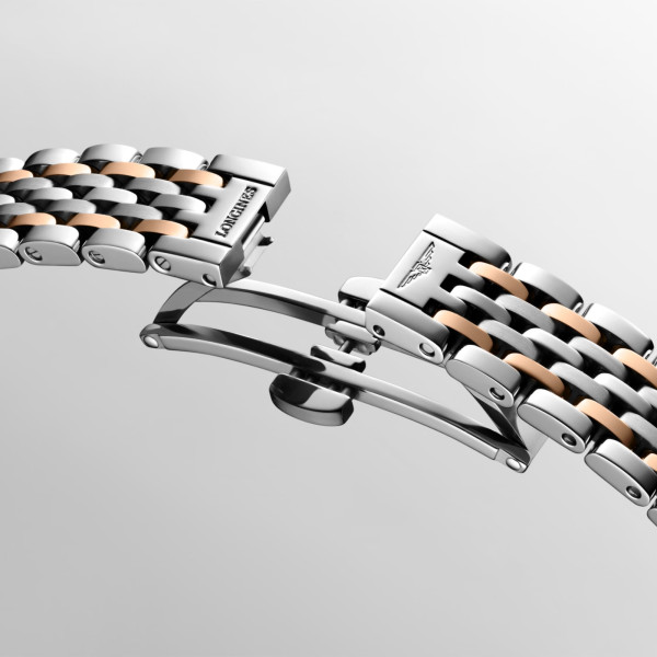 Longines LONGINES ELEGANT COLLECTION (Ref: L4.309.5.81.7)