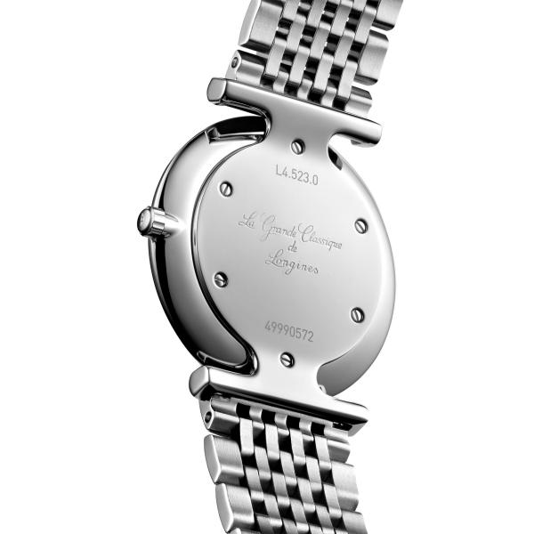 Longines LA GRANDE CLASSIQUE DE LONGINES (Ref: L4.523.0.11.6)