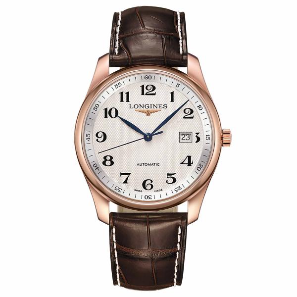Longines LONGINES MASTER COLLECTION (Ref: L2.793.8.78.3)