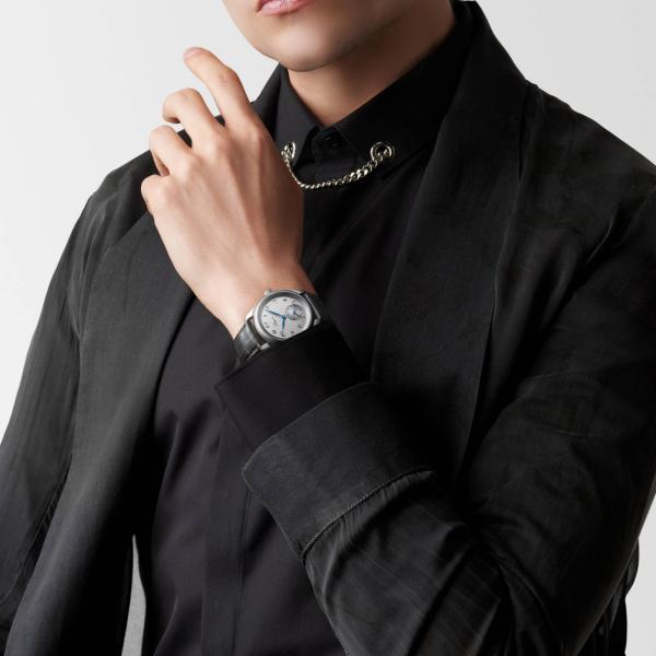 Longines LONGINES MASTER COLLECTION (Ref: L2.843.4.73.2)