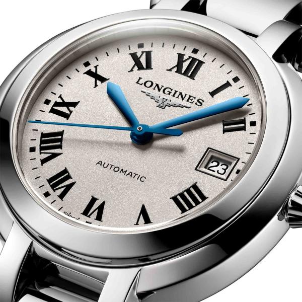 Longines LONGINES PRIMALUNA (Ref: L8.113.4.71.6)