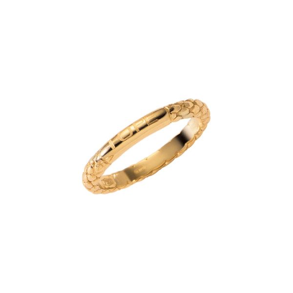 FOPE Prima Ring (Ref: 07508AX_XX_G_XXX_140)