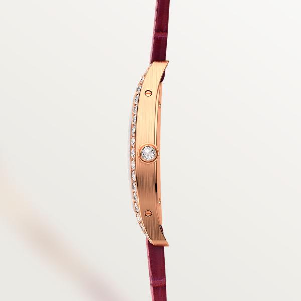 Cartier Tortue (Ref: WJTO0009)