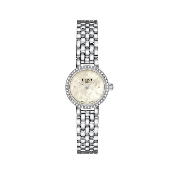 Tissot Lovely (Ref: T140.009.61.116.00)
