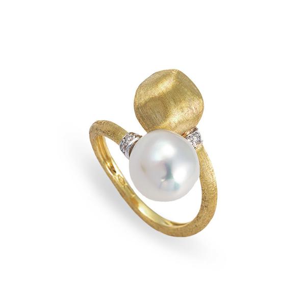 Marco Bicego Africa Ring (Ref: AB477 B2 PL01 YW)