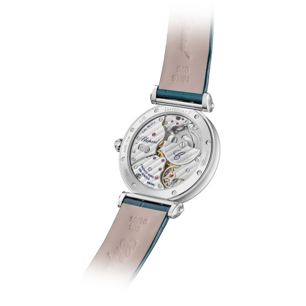 Chopard Imperiale Métiers d'Art (Ref: 385392-1001)