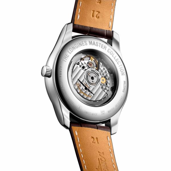 Longines LONGINES MASTER COLLECTION MOONPHASE (Ref: L2.919.4.78.3)