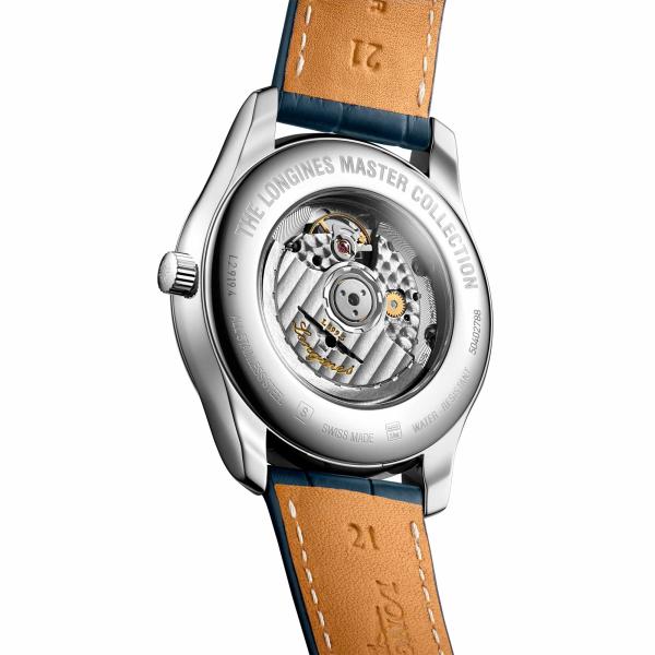 Longines LONGINES MASTER COLLECTION MOONPHASE (Ref: L2.919.4.97.0)