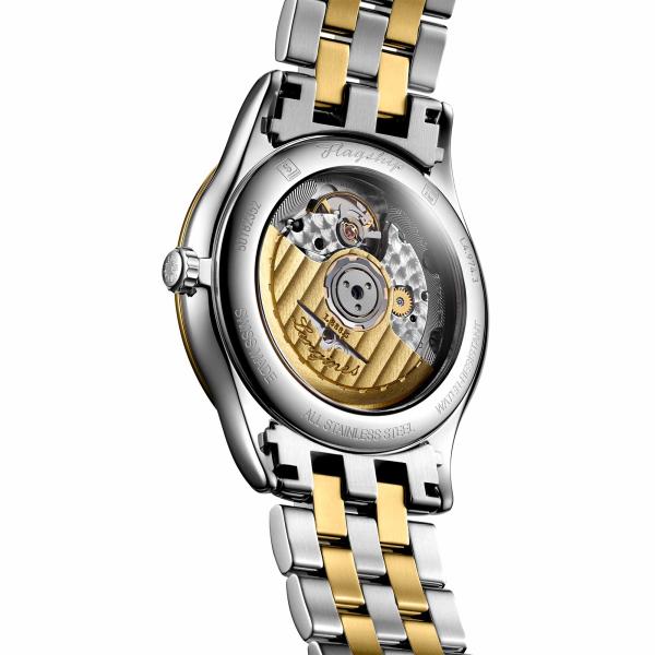 Longines FLAGSHIP (Ref: L4.974.3.37.7)