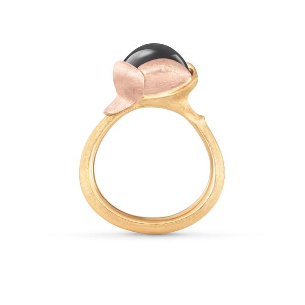 Ole Lynggaard Copenhagen Lotus Ring 2 (Ref: A2651-405)