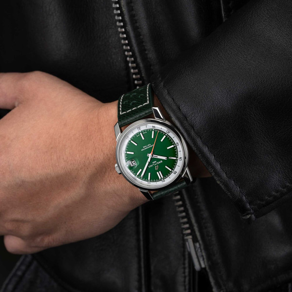 Breitling Top Time B31 (Ref: AB3113A71L1X1)