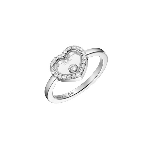 Chopard Happy Diamonds Icons Ring (Ref: 82A192-1200)