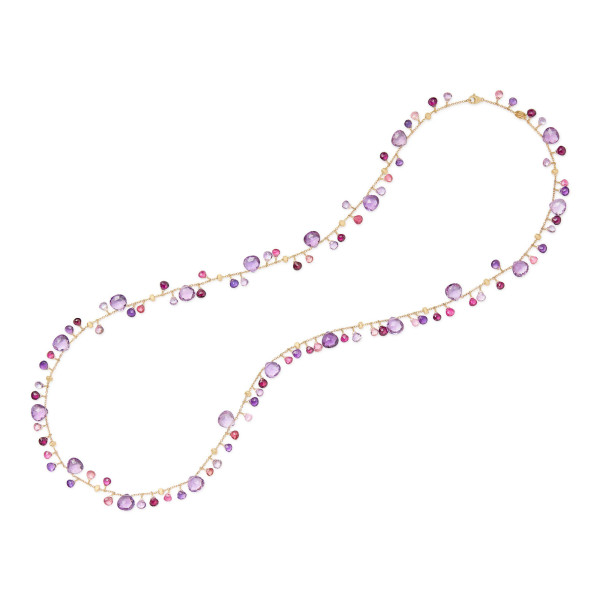 Marco Bicego Paradise Halskette (Ref: CB2585 MIX331 Y)