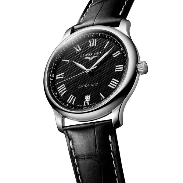 Longines The Longines Master Collection (Ref: L2.628.4.51.7)